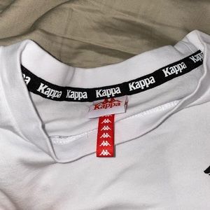 KAPPA Long sleeve shirt